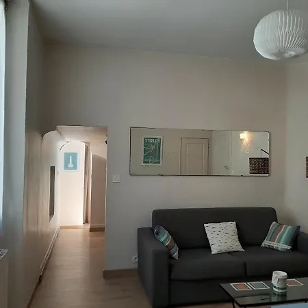 Appartement Biarritz, 2 Pieces, 2 Personnes - Fr-1-239-762 Apartman Biarritz
