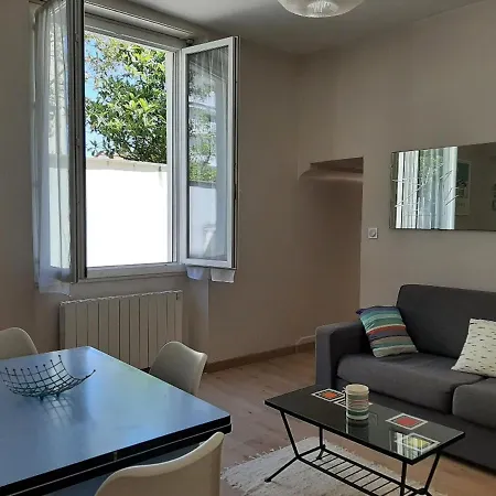 Appartement Biarritz, 2 Pieces, 2 Personnes - Fr-1-239-762 شقة