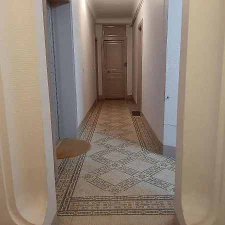 شقة Appartement Biarritz, 2 Pieces, 2 Personnes - Fr-1-239-762