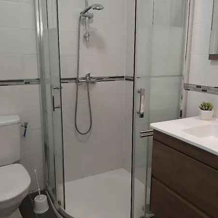 Apartman Appartement Biarritz, 2 Pieces, 2 Personnes - Fr-1-239-762 *