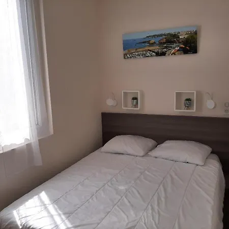 Appartement Biarritz, 2 Pieces, 2 Personnes - Fr-1-239-762 *